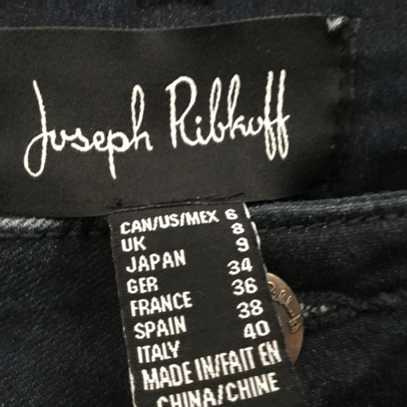 Joseph Ribkoff Jeans - Picture 3 of 4